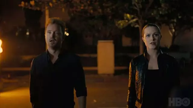 Westworld'ün 3. Sezonunun Fragmanları Ortaya Çıktı