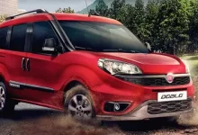 Fiat Doblo Combi Dikkat Çeken Özellikleri ve Fiyat Listesi