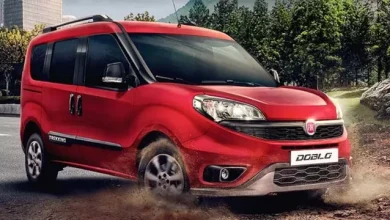 Fiat Doblo Combi Dikkat Çeken Özellikleri ve Fiyat Listesi