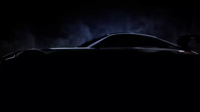 Toyota'dan İki Yeni 'Spor' Otomobil Geliyor 1 Toyota'dan İki Yeni 'Spor' Otomobil Geliyor