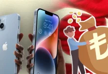 iPhone 14 Türkiye'de Satışa Çıktı!