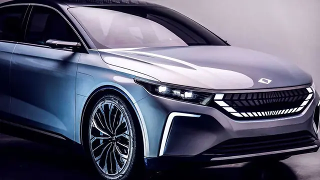 Togg’un Yeni Sedan Modeli Dünya Basınında: İşte Söylenenler 1 Togg’un Yeni Sedan Modeli Dünya Basınında: İşte Söylenenler