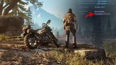 PlayStation PC Markası, Steam’de İlk Kez Ortaya Çıktı