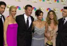 Friends Ekibi, 16 Yıl Aradan Sonra Bir Araya Geliyor