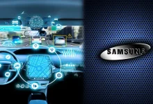 Samsung, Otomotiv Sektöründe Çığır Açabilir