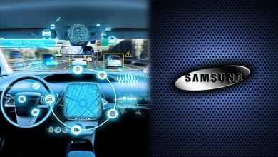 Samsung, Otomotiv Sektöründe Çığır Açabilir