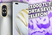 Huawei Nova 10 ve Nova 10 Pro'nun Türkiye Fiyatı Belli Oldu