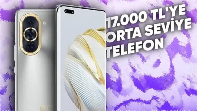 Huawei Nova 10 ve Nova 10 Pro'nun Türkiye Fiyatı Belli Oldu