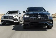 Mercedes, 800 Bin Aracı Geri Çağırdı