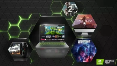 Xbox'a GeForce Now Desteği Geldi