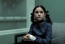 Isabelle Furhman Beyaz Perdeye Dönüyor