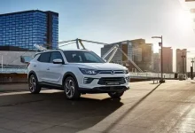 Yeni Ssangyong Korando'nun Özellikleri ve Fiyat Listesi