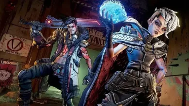 Lionsgate, Borderlands Filmini Yönetecek İsmi Deklare etti 3 Lionsgate, Borderlands Filmini Yönetecek İsmi Açıkladı