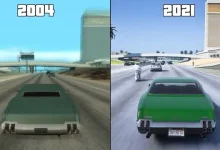 GTA Definitive Edition vs Orijinal GTA [Video]