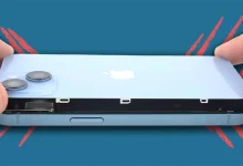 iPhone 14 Serisi Artık Daha Kolay Tamir Edilebilecek
