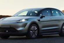 Tam Elektrikli Konsept SUV Sony Vision-S 02 Tanıtıldı