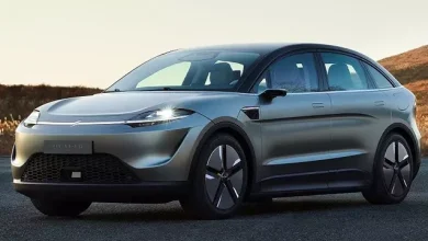 Tam Elektrikli Konsept SUV Sony Vision-S 02 Tanıtıldı