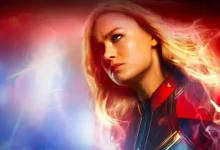 Captain Marvel 2 İçin Yeni Bir Stüdyo Açıldı