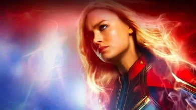 Captain Marvel 2 İçin Yeni Bir Stüdyo Açıldı