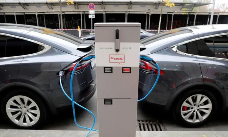 "Elektrikli Otomobil Az Yakar" Sözü Tarih Olmak Üzere: Elektrikli Otomobillerin Şarj Masrafı Yüzde 130 Arttı