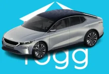 TOGG, Sedan Modelin Tasarımını Yeniledi