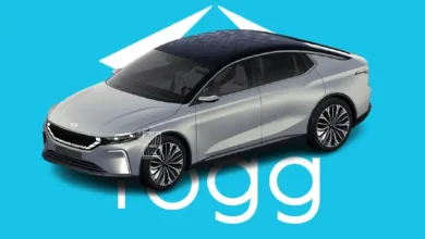 TOGG, Sedan Modelin Tasarımını Yeniledi