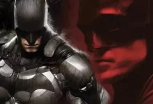 Yeni Batman Kostümünde Ne Gibi Göndermeler Yer Alıyor?
