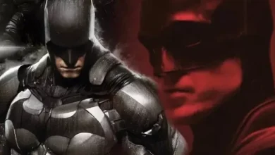 Yeni Batman Kostümünde Ne Gibi Göndermeler Yer Alıyor?
