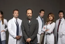 Hekimoğlu Dizisinin Otel Sahnesi İçin RTÜK'e Çağrı