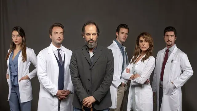 Hekimoğlu Dizisinin Otel Sahnesi İçin RTÜK'e Çağrı