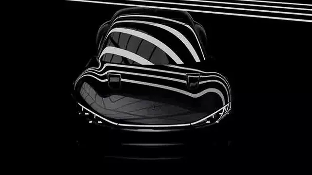 Mercedes’in Yeni Elektrikli Otomobili Vision EQXX Tanıtıldı