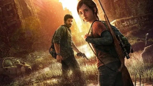 The Last of Us'ın Steam'de Görüldüğü İddia Edildi