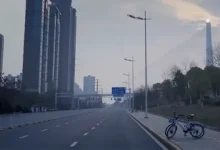 Corona Virüsünün Merkezi Wuhan İçin Hazırlanan Kısa Film