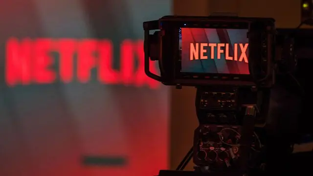 Netflix'ten Türk Yapımlarına Özel Kategori