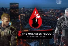 CD Projekt Red'in Stüdyosu Yeni Bir Proje Üzerinde Çalışıyor