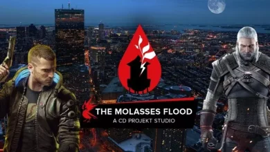 CD Projekt Red'in Stüdyosu Yeni Bir Proje Üzerinde Çalışıyor