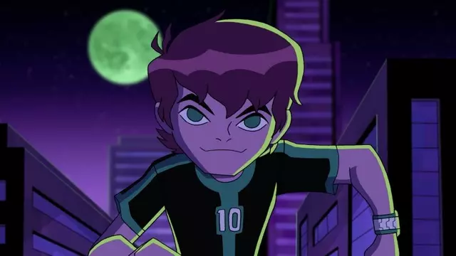 Cartoon Network, Ben 10'in Yeni Filmini Resmen Duyurdu 1 Cartoon Network, Ben 10'in Yeni Filmini Resmen Duyurdu