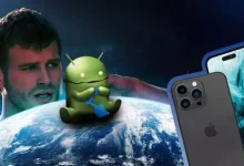 iPhone 14'ün Uydu Bağlantısı Android'de Neden Yok?