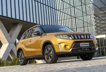 Suzuki Vitara Hibrit Özellikleri ve Fiyat Listesi