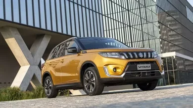 Suzuki Vitara Hibrit Özellikleri ve Fiyat Listesi