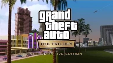 Yenilenmiş GTA Üçlemesini Eski Versiyonlarla Karşılaştırdık