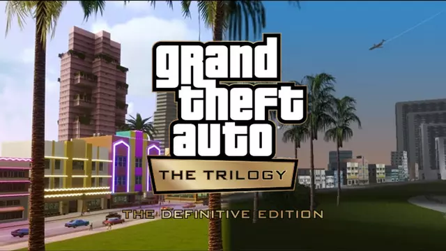 Yenilenmiş GTA Üçlemesini Eski Versiyonlarla Karşılaştırdık