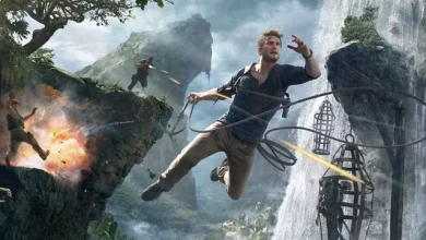 Uncharted Filminin Çekimleri Martta Başlıyor