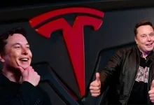 Tesla 2021’de Araç Satışında Yeni Bir Rekor Kırdı