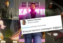 GTA: The Trilogy - Definitive Edition Tartışma Yarattı