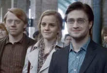 Çekilmeyen Harry Potter Filminin Hikayesi (Lanetli Çocuk)