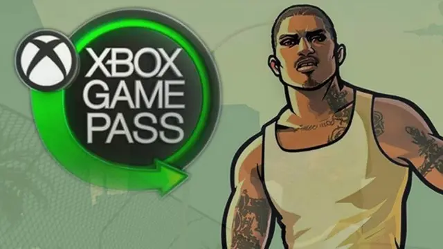 GTA San Andreas, Xbox Game Pass’e Gelecek 1 GTA San Andreas, Xbox Game Pass’e Gelecek