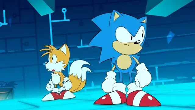 SEGA Efsanesi Sonic'in Disney'e Kafa Tutan Çok büyük Başarısı 1 SEGA Efsanesi Sonic'in Disney'e Kafa Tutan Muazzam Başarısı