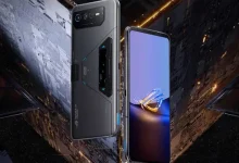 Asus ROG Phone 6D Tanıtıldı: İşte Özellileri ve Fiyatı