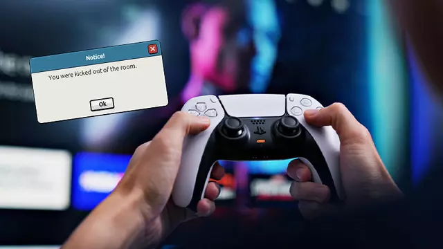 Sony, Aktif Oyuncuları ‘Oyundan Attıracak’ Bir Patenti Aldı